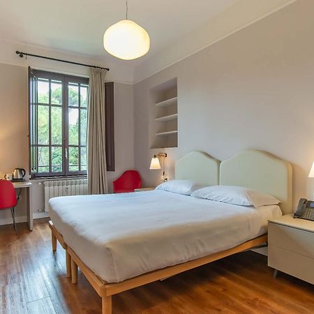 Hotel Delle Civette Róma Kültér fotó