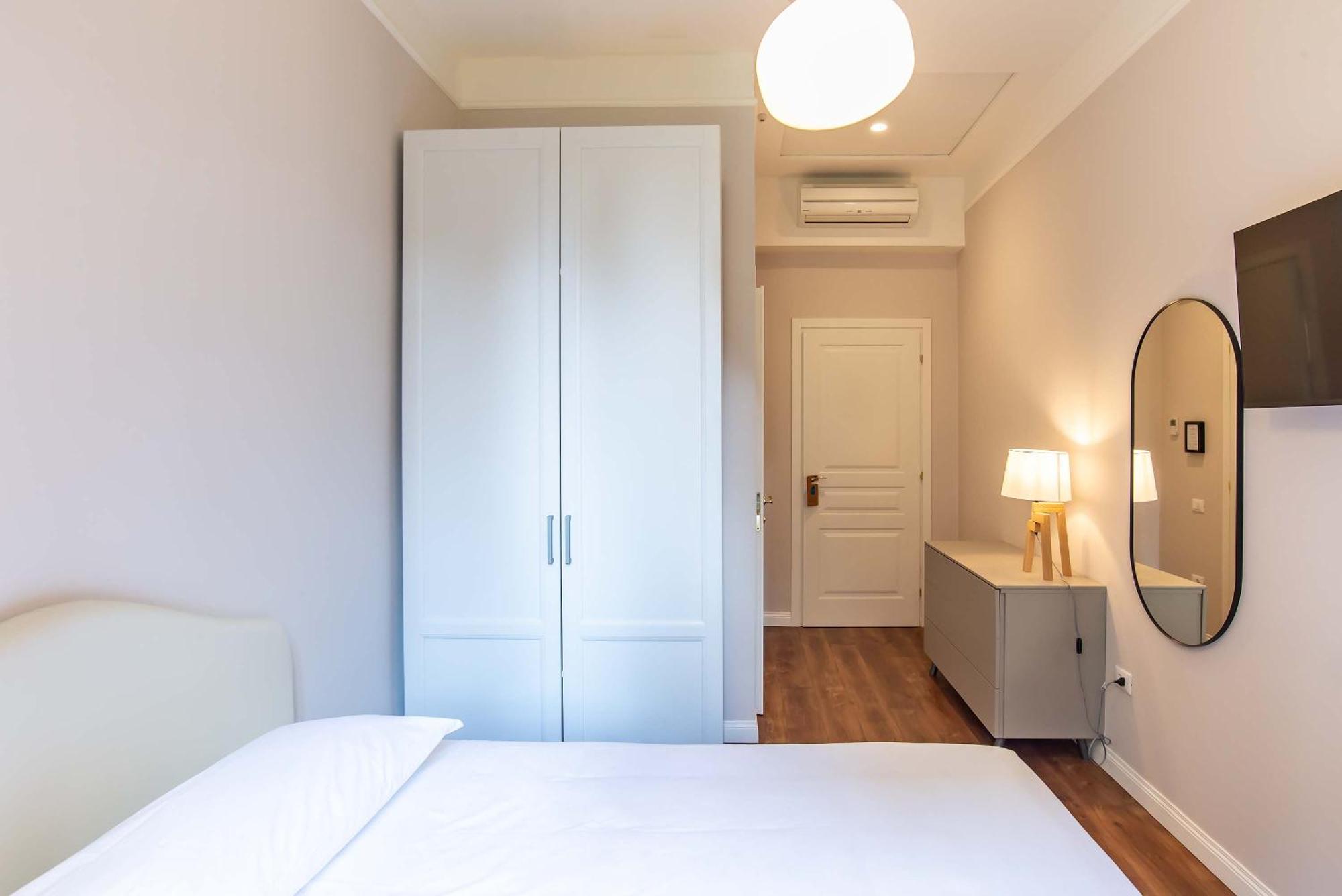 Hotel Delle Civette Róma Kültér fotó